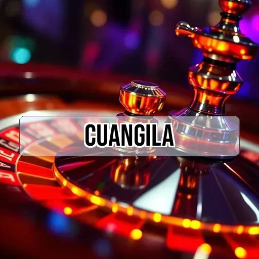 cuangila: Game Aksi Seru yang Tak Boleh Anda Lewatkan!