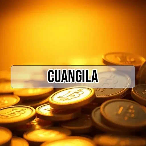 cuangila: Game Petualangan Penuh Keceriaan dan Tantangan