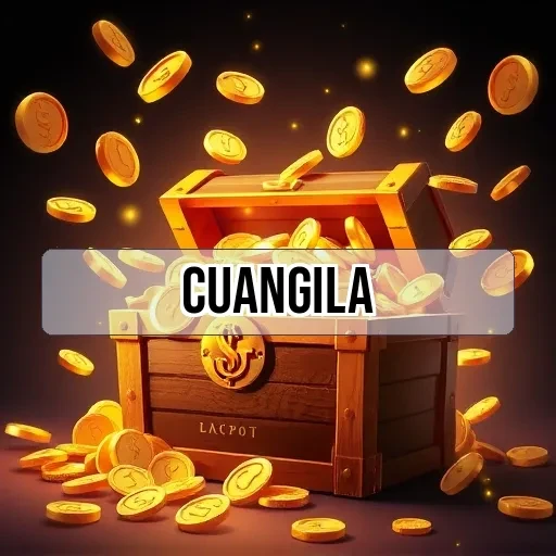 cuangila: Temukan Keajaiban Bonus Harian di Game Online!
