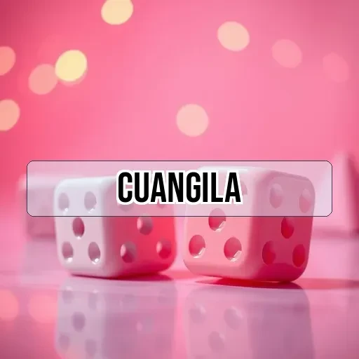 cuangila Game Puzzle