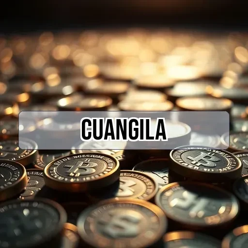 cuangila: Platform Game Online dengan Ulasan Menarik dan Beragam Pilihan