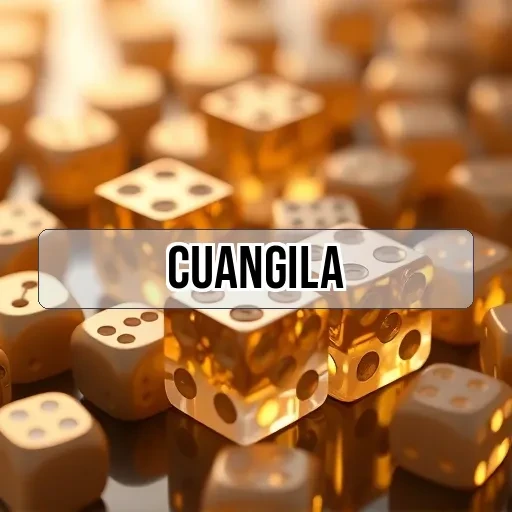 cuangila: Fitur Streaming Game yang Memukau untuk Gamers Indonesia