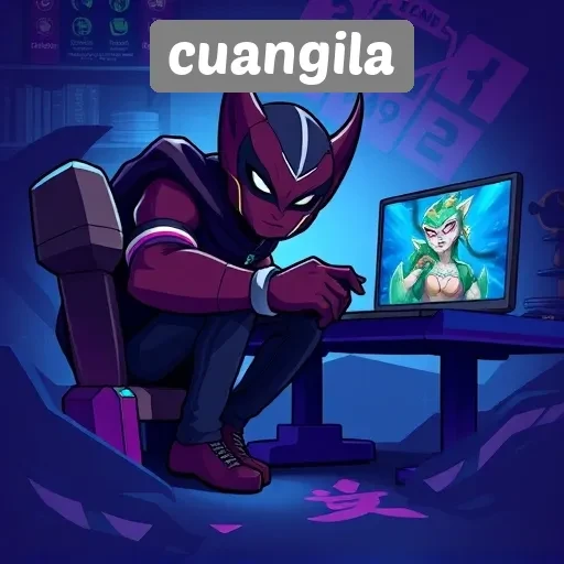 Membandingkan Cuangila Dengan Situs Game Lainnya
