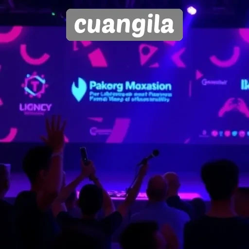 Peran Cuangila dalam Mendorong Kreativitas Generasi Muda