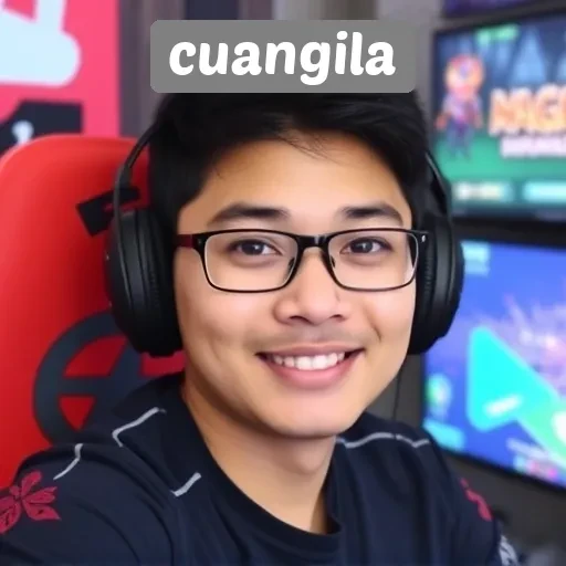 Mengapa Cuangila Menjadi Pilihan Utama Gamer Indonesia