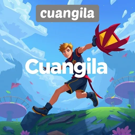 Keunggulan Cuangila dalam Menyediakan Game Terbaru