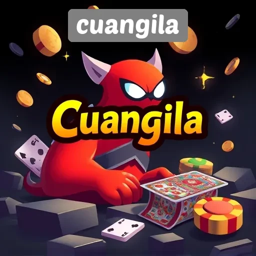 Ulasan Mendalam Tentang Situs Game Cuangila