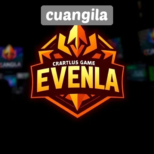 Event dan Turnamen di Cuangila yang Patut Diikuti oleh Gamer
