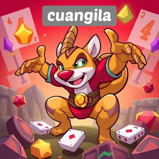 Evolusi Cuangila dalam Menghadirkan Game untuk Semua Kalangan