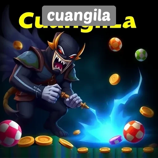 Menjelajahi Fitur Unggulan Situs Game Cuangila