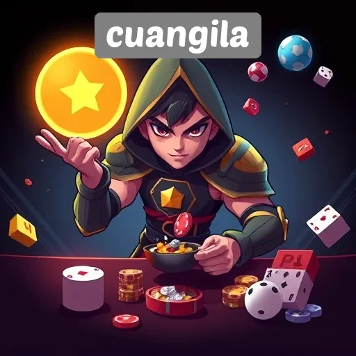 Menggali Potensi Permainan di Situs Cuangila
