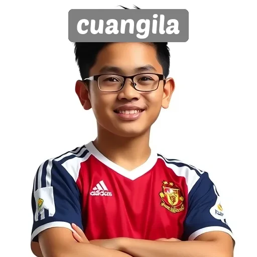 Masa Depan Cuangila dalam Ekosistem Game Global