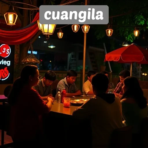 Panduan Memulai Bermain di Cuangila untuk Pemula