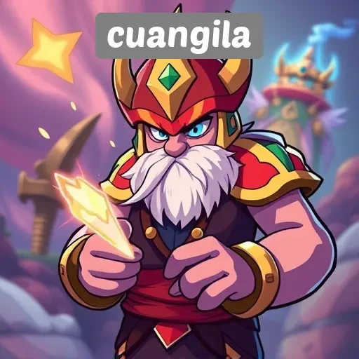 Strategi Bermain Game Populer di Cuangila