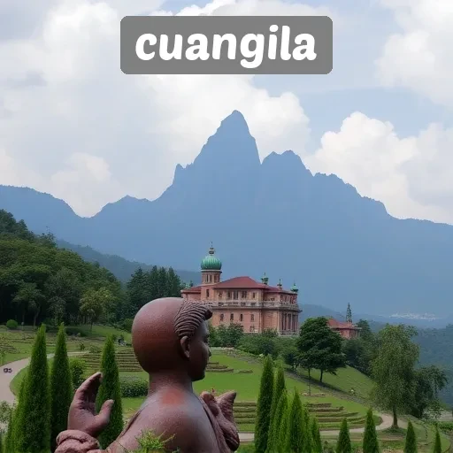 Mengungkap Keunikan dan Fitur Menarik di Cuangila