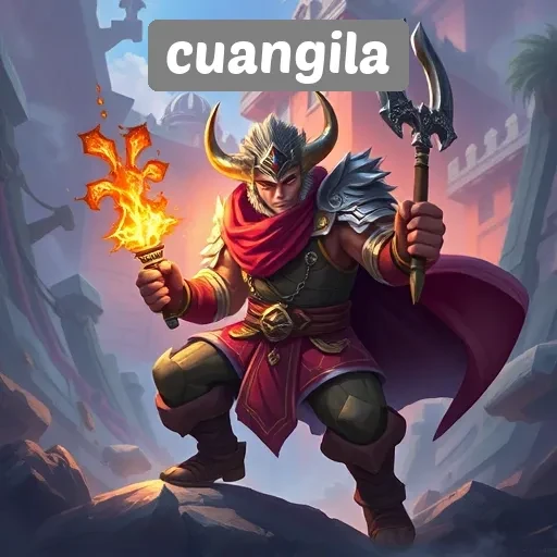 Beragam Jenis Game Yang Tersedia di Cuangila